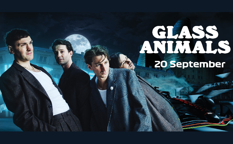 В сентябре Баку ждет незабываемая ночь музыки и развлечений! 