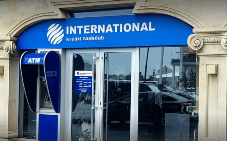 BOKT "International" ASC-nin istiqrazlarının yerləşdirilməsi üzrə hərrac yekunlaşmışdır 