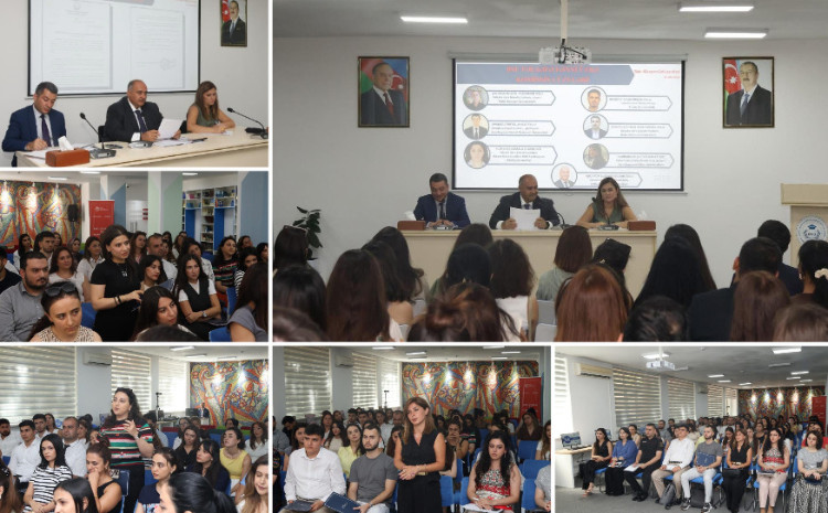 Anar Nağıyev: “Doktorantura imtahanları Azərbaycanın elmi gələcəyini formalaşdırır” 