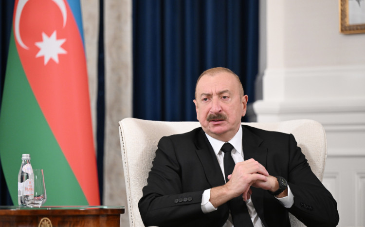 Bu gün Azərbaycan multikulturalizm mərkəzlərindən biridir 