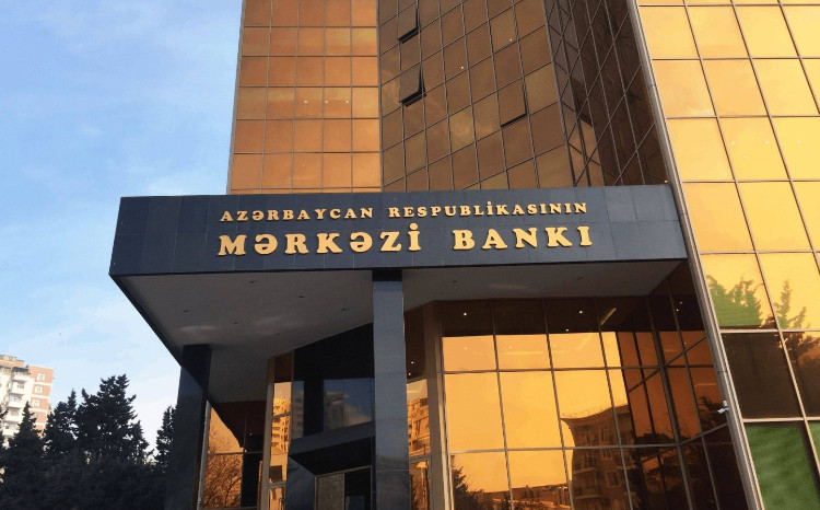 Azərbaycan Respublikasının Mərkəzi Bankının Notlarının yerləşdirilməsi üzrə hərrac keçiriləcəkdir 