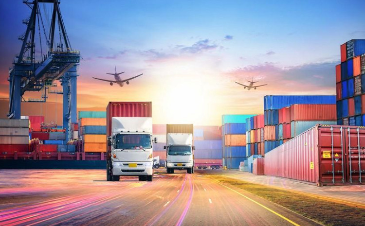 Azərbaycanın qeyri-neft ixracı yanvar-iyulda 11% artıb 