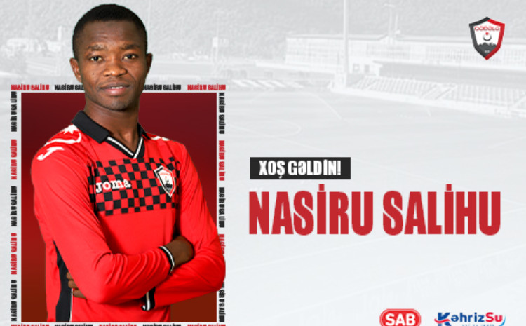 “Qəbələ”dən növbəti transfer 