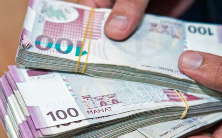 Maliyyə Nazirliyi növbəti dəfə depozit hərracı keçirib 