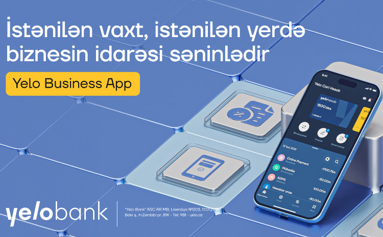 A smarter way to manage your business 