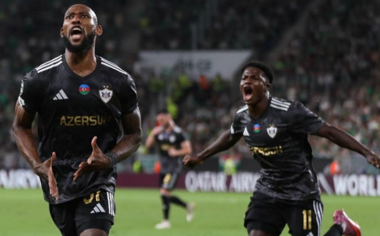“Qarabağ” üç göstəricidə liderdir 