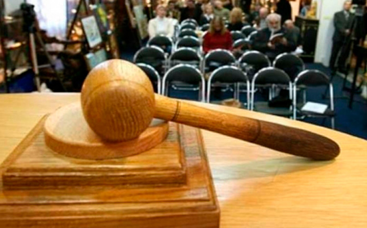 Maliyyə Nazirliyi tərəfindən növbəti depozit hərracı keçirilib 