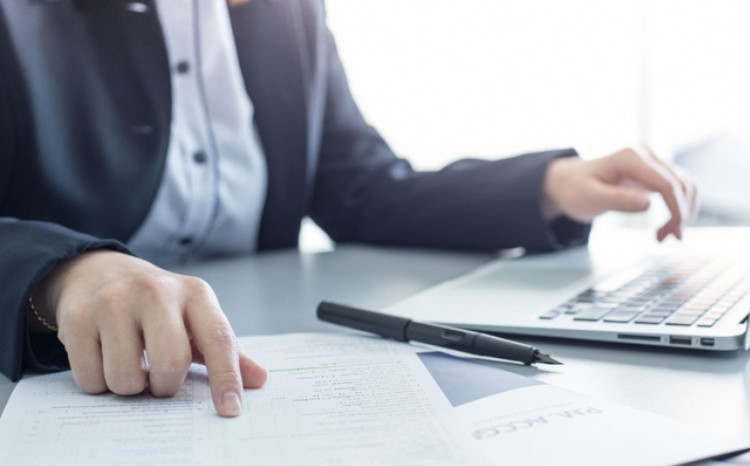 Texniki şərtlərin qeydiyyatı 