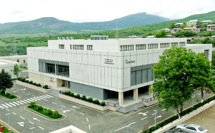 “AzərEnerji”: - “İki ildə Xankəndi, Xocalı, Ağdərə və Xocavənddə genişmiqyaslı işlər görülüb” 