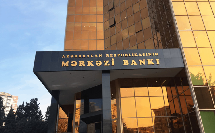 Azərbaycan Respublikasının Mərkəzi Bankının 252 günlük Notlarının yerləşdirilməsi üzrə hərrac keçirilmişdir 