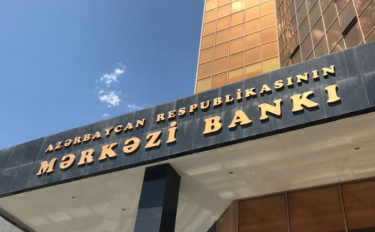 Mərkəzi Bank “Nağd pul ofisi”nin iş qrafikində müvəqqəti dəyişiklik edib 