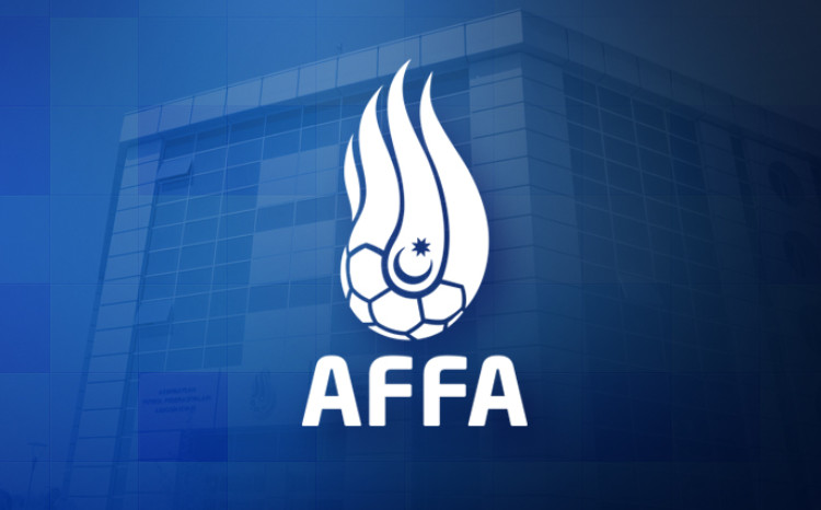 AFFA-nın Ribeyro ilə bağlı qərarı qüvvədə saxlanıldı - 3 oyunluq cəza və 3000 manat cərimə