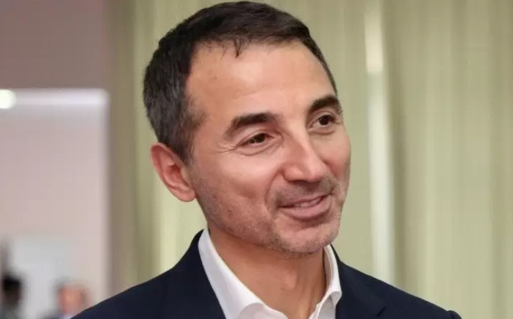 Adnan Əhmədzadənin həbs olunması xəbəri yayılıb 