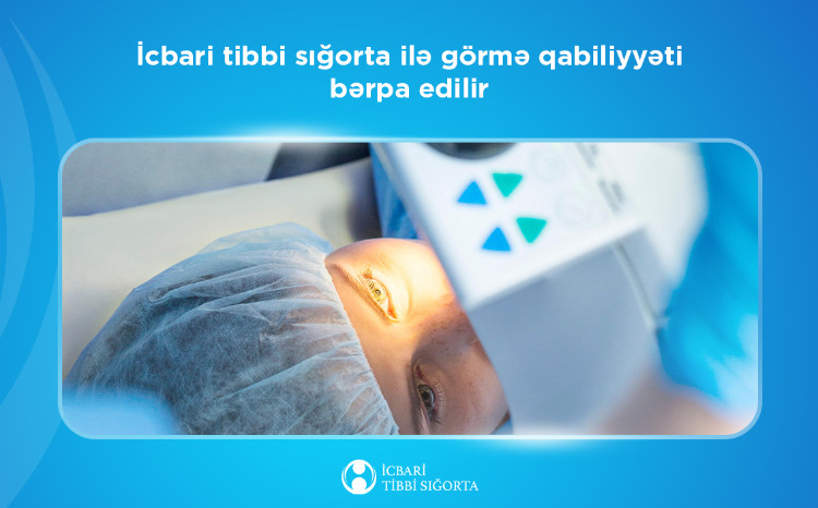 700-dən artıq vitrektomiya əməliyyatı ilə görmə qabiliyyəti bərpa edilib 