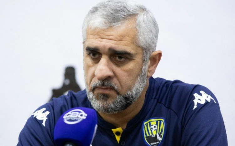 “Yəqin ki, sağollaşacağıq” : Adil Şükürov