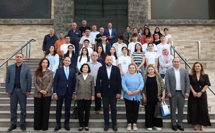 AccessBank начал сотрудничество с заповедником «İçərişəhər» в рамках корпоративной социальной ответственности 