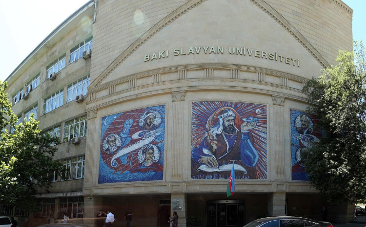 BSU-da daxili təqaüd proqramlarının qalibləri beynəlxalq mübadilə imkanı qazanıblar 