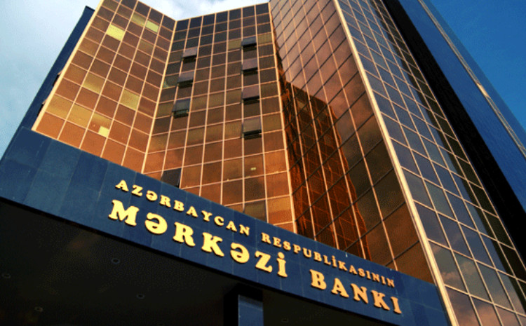 Azərbaycan Respublikasının Mərkəzi Bankının 168 günlük Notlarının yerləşdirilməsi üzrə hərrac keçirilmişdir 