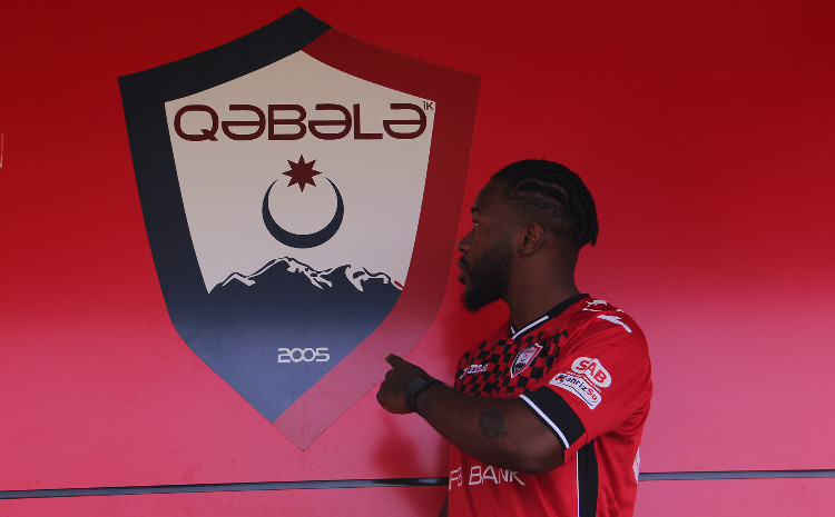 “Qəbələ”dən növbəti transfer 