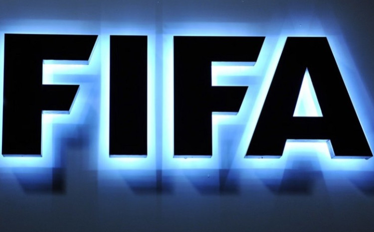 FIFA-dan Ukrayna klubuna transfer qadağası 