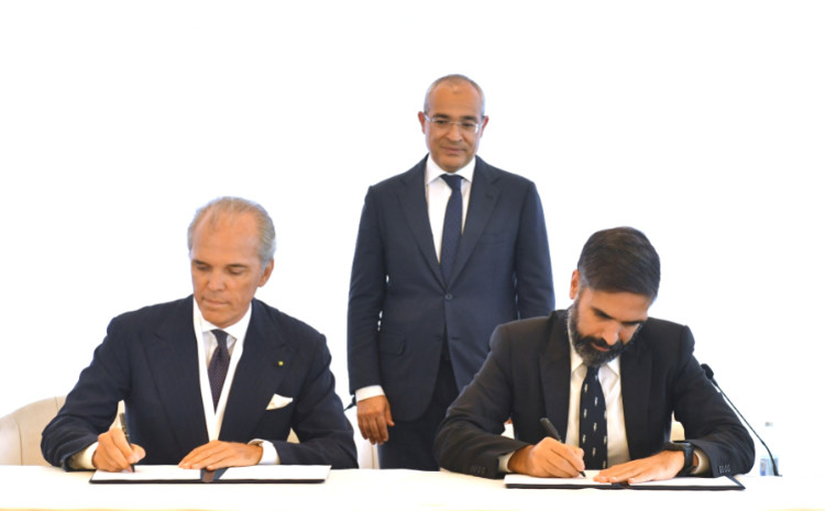 API Holding and SOCAR sign agreement for the sale of the IP Group 