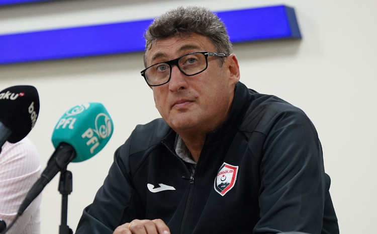 “Ümid edirəm ki, bu seriya tezliklə başa çatacaq” 