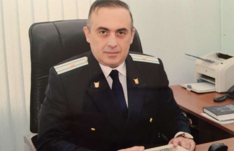 Prokurorluq qanunçuluğun zəmanətidir 