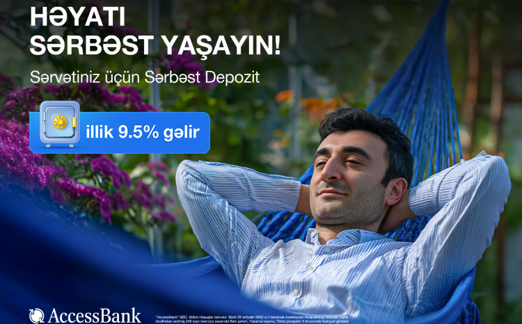 AccessBank Introduces “Flexi Deposit”: Combining High Returns with Full Flexibility 