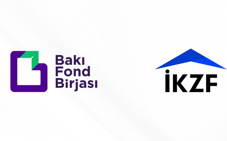 Azərbaycan Respublikası İpoteka və Kredit Zəmanət Fondunun istiqrazlarının yerləşdirilməsi üzrə hərrac keçirilib 