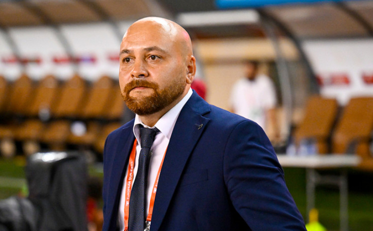 AFFA nümayəndəsinə UEFA-dan təyinat 