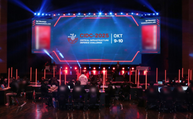 "Ağıllı şəhərlərdə Kibermüharibə" yarışının final mərhələsində iştirak edəcək komandalar məlum oldu 