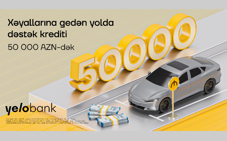 Turn new season plans into reality with Yelo Bank 