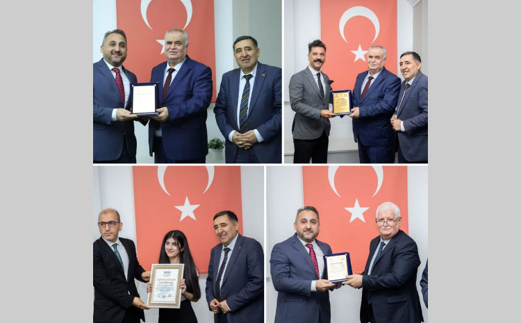 Qaliblər bəlli oldu 