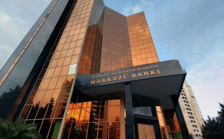 Azərbaycan Respublikasının Mərkəzi Bankının 28 günlük Qısamüddətli Notlarının yerləşdirilməsi üzrə hərrac keçirilmişdir 