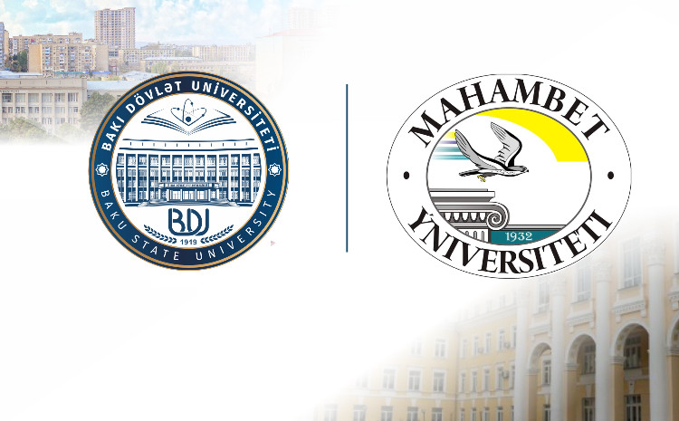 Между БГУ и Западно-Казахстанским университетом имени Махамбета Утемисова подписан меморандум 