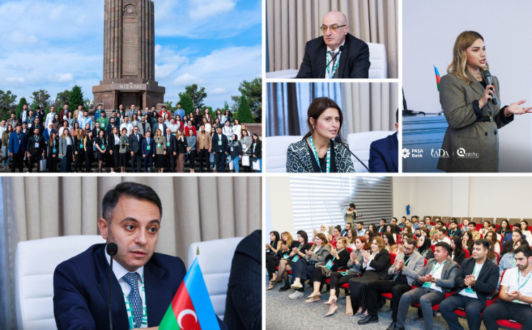 “PAŞA Bank” Gəncədə “Bilik Səfəri” layihəsinin açılışını elan etdi 