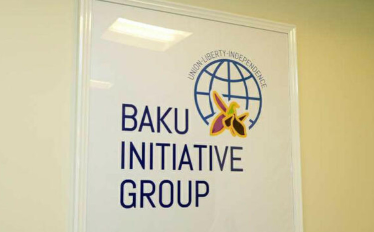 Bakı Təşəbbüs Qrupu: Fransa hökuməti Ceymsin ölüm faktını ört-basdır edib 