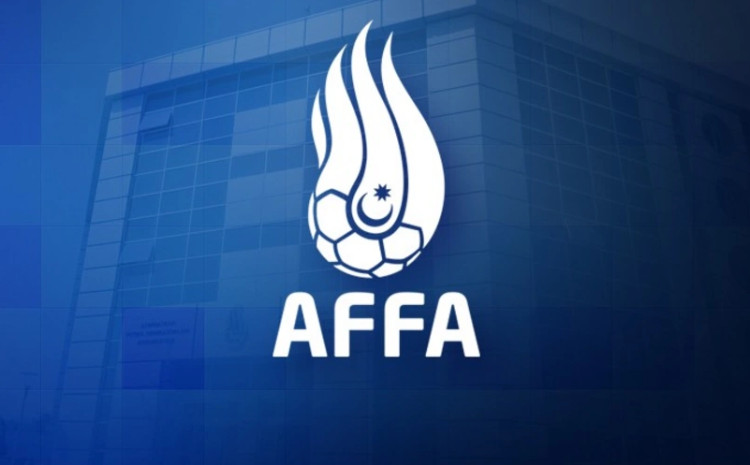 AFFA Gənclər Liqasında I turun nəticələri 