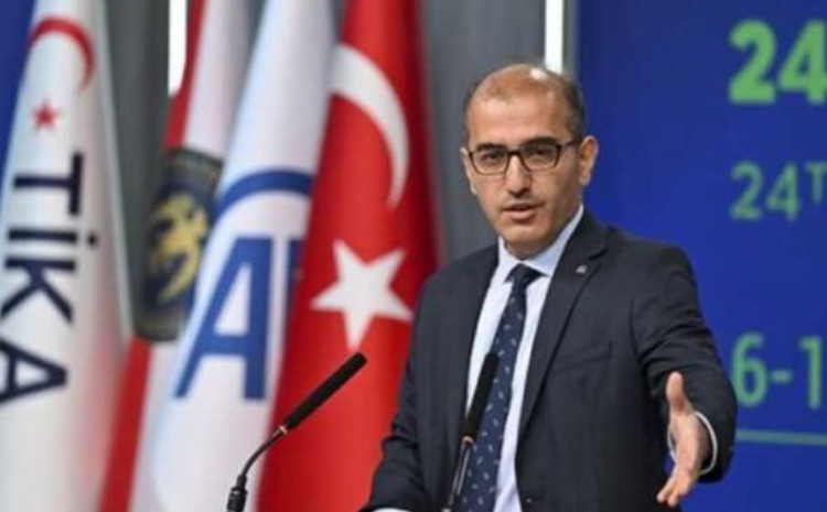 Alptekin Cihangir İşbilir: Türkiyə-Azərbaycan münasibətlərini pozmağa çalışan qüvvələr var 