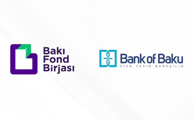 "Bank of Baku" ASC-nin istiqrazlarının abunə yazılışı üsulu ilə yerləşdirilməsi baş tutmuşdur 