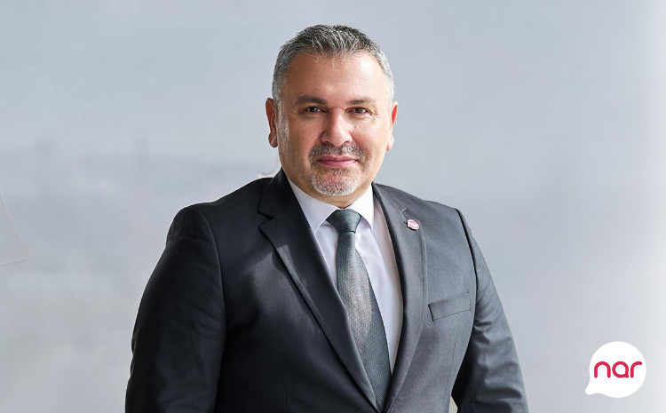 “Nar”a yeni baş icraçı direktor təyin olundu 