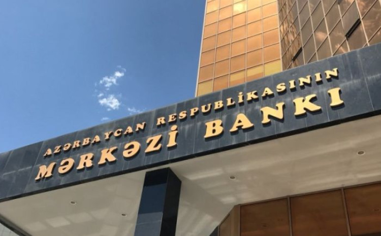 Mərkəzi Bankının 252 günlük Notlarının yerləşdirilməsi üzrə hərrac keçirilib 