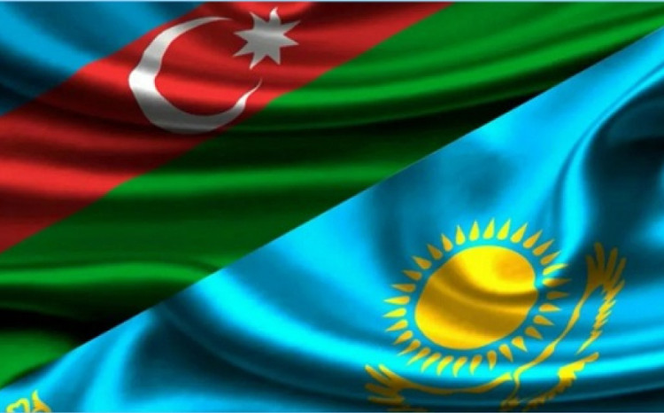 Vüqar Rəhimzadə: Azərbaycan-Qazaxıstan strateji tərəfdaşlığı ənənəvi dostluq və qardaşlıq əlaqələrinə söykənir 