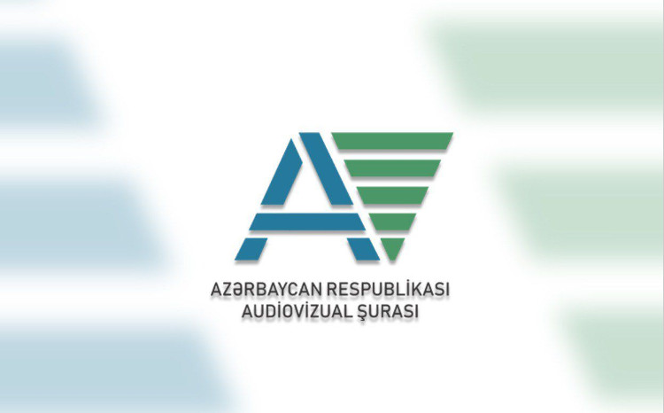 Audiovizual Şura “Space TV” kanalına xəbərdarlıq edib 
