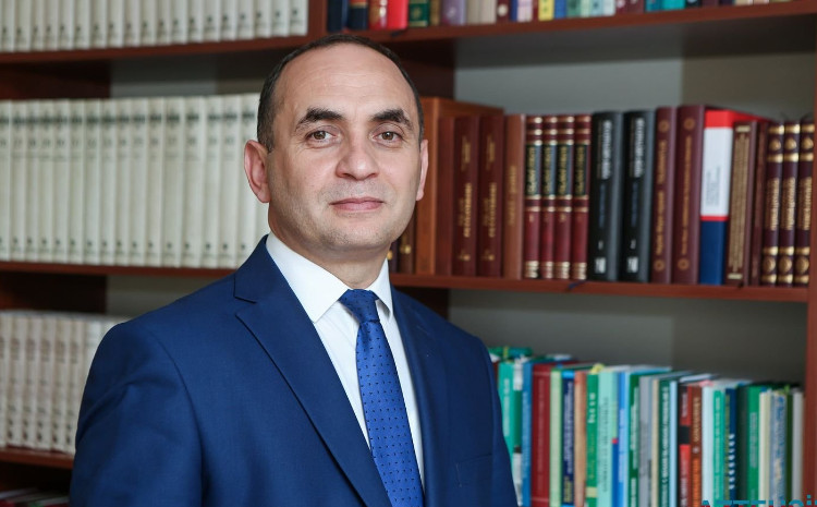 Bu gün Cəbrayıl öz sakinlərini yenidən qucaqlayır 