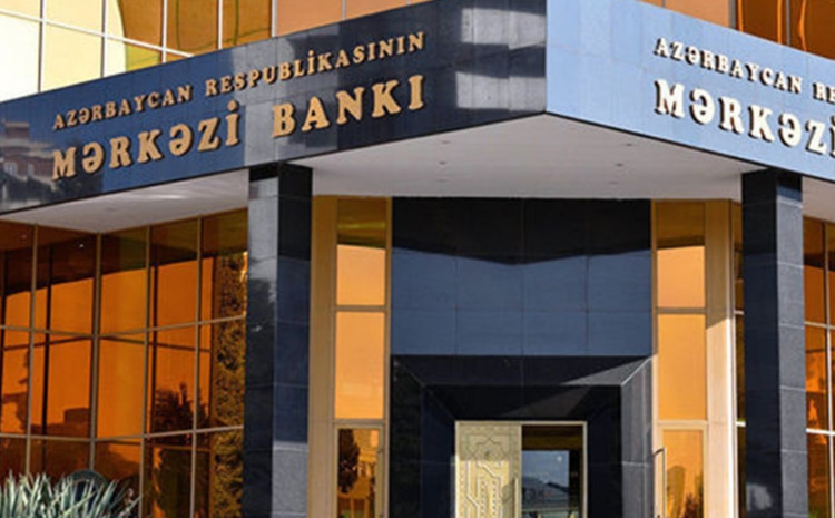 Mərkəzi Bankının 84 günlük Notlarının yerləşdirilməsi üzrə hərrac keçirilib 