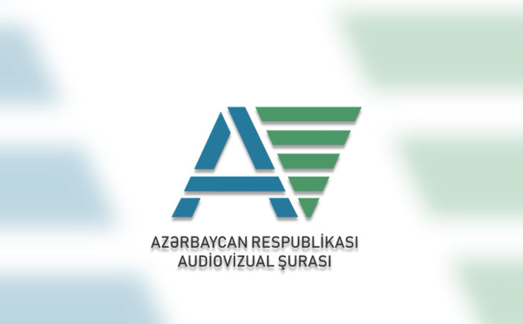 Audiovizual Şuranın növbəti iclası keçirilib 