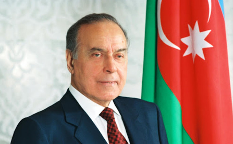 Onun həyatı və fəaliyyəti Azərbaycan tarixinin ən şanlı səhifələrindəndir 