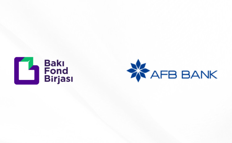 "AFB BANK" ASC-nin istiqrazlarının abunə yazılışı üsulu ilə yerləşdirilməsi baş tutub 