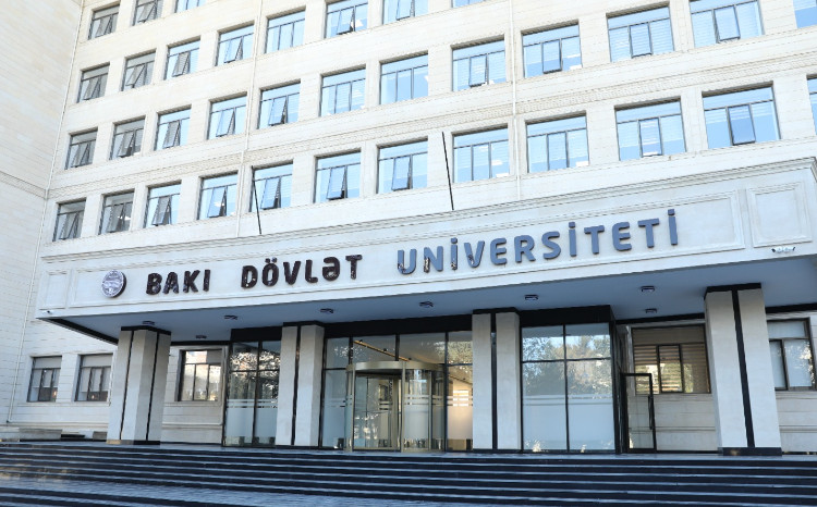 Подписан меморандум между БГУ и Международным университетом Астана 